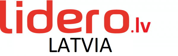 Lidero Latvia