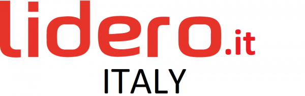 Lidero Italy