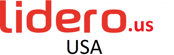 Lidero USA