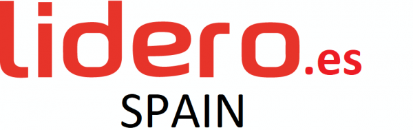 Lidero Spain